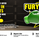 talkSPORT BET Welcome Offer - Get £60 In Free Bets For Fury vs Usyk